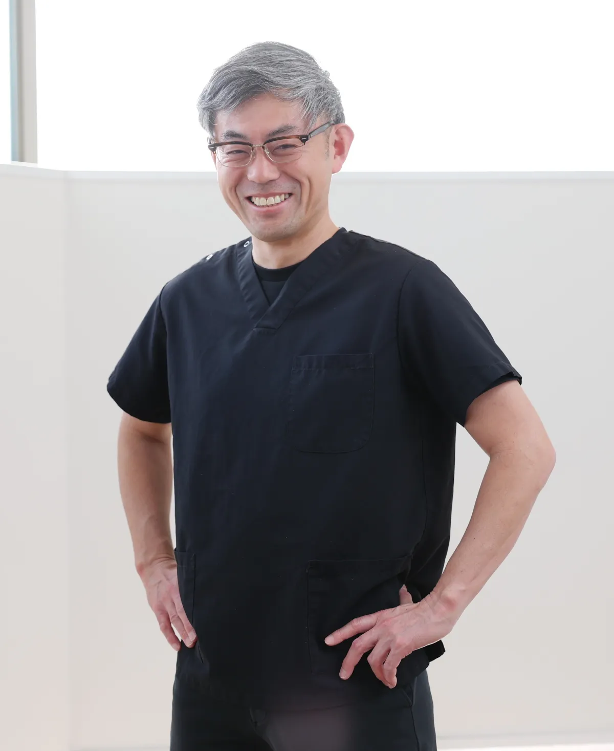 鈴木　英史