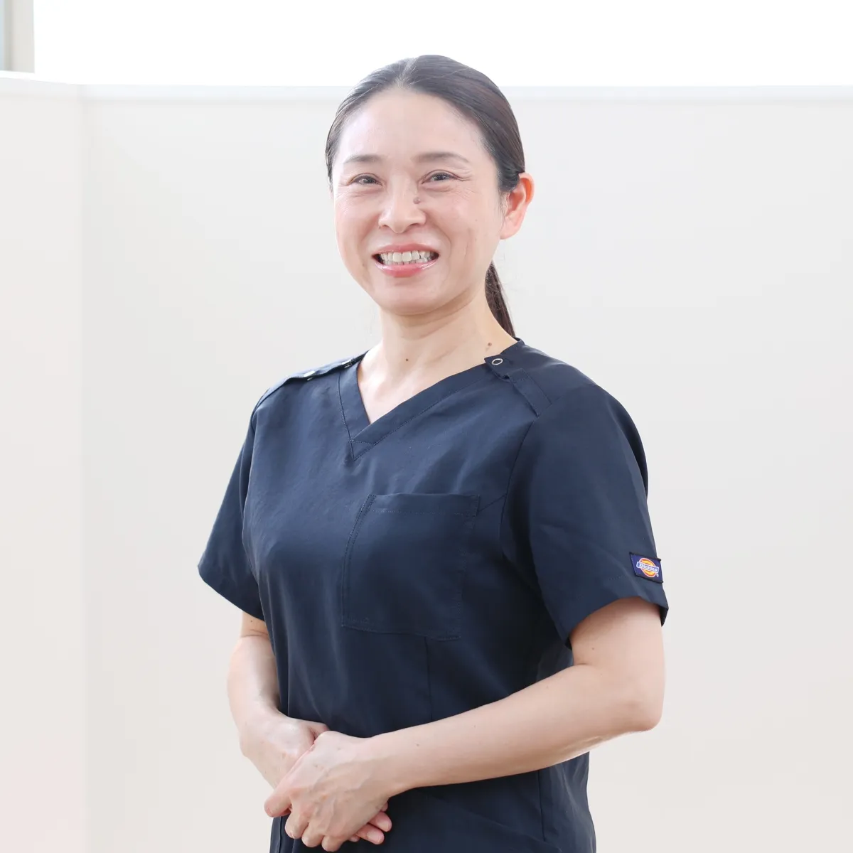 杉本 幸穂