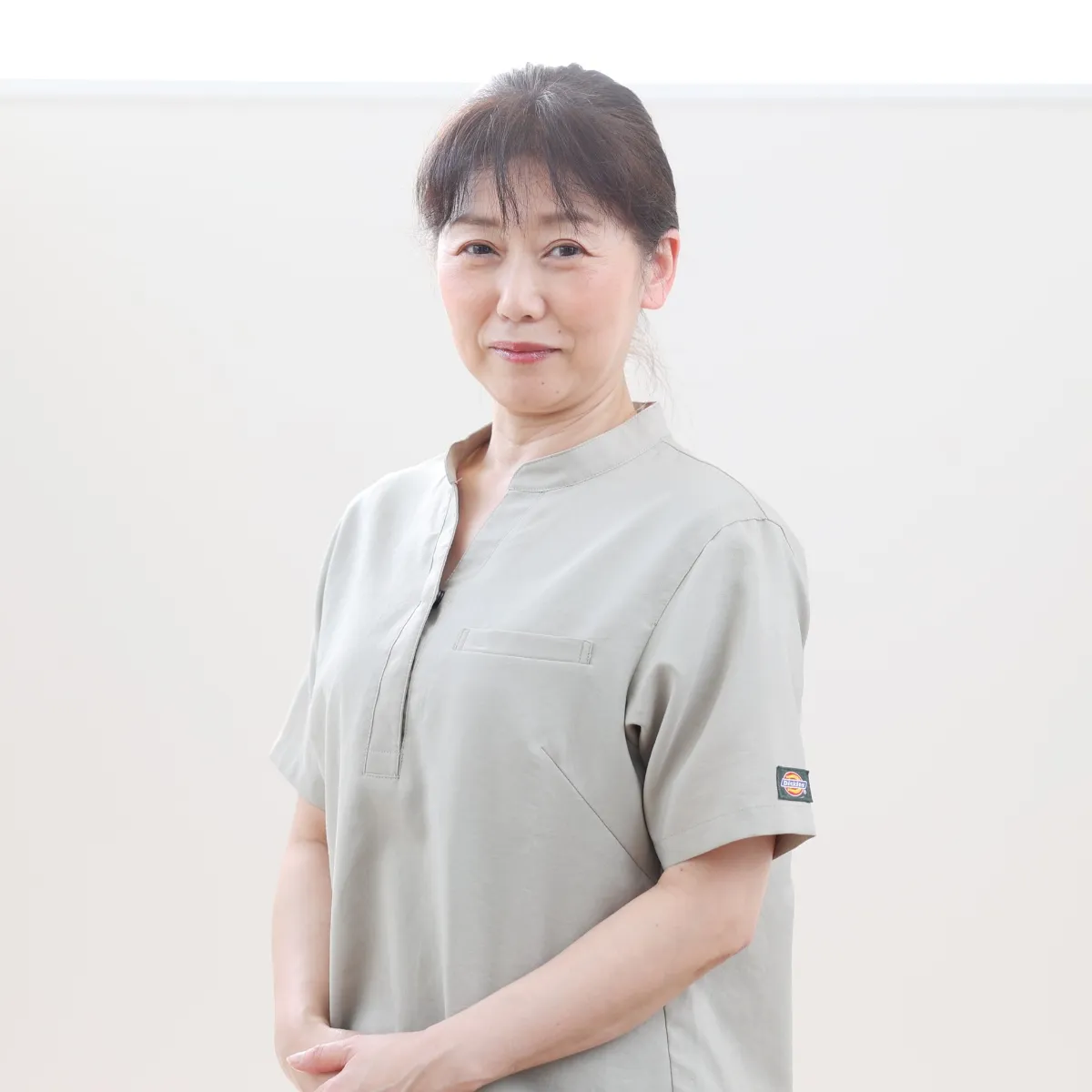 冨部 麻也子